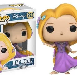 Funko Funko Items Disney Princess Rapunzel Pop! Vinyl Figure
