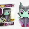 Funko Funko Items Disney - Maleficent (Diamond Collection) Exclusive Pop! Vinyl Figure