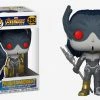 Funko Avengers Infinity War - Proxima Midnight Pop! Vinyl Figure