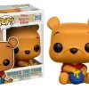 Funko Winnie The Pooh - Seated Pooh Pop! Vinyl Figure