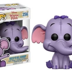 Funko Funko Items Winnie The Pooh - Heffalump Pop! Vinyl Figure