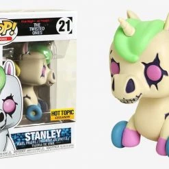 Funko Funko Items Five Nights At Freddy's - Stanley Exclusive POP! Vinyl Figure