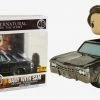 Funko Supernatural - Baby With Sam Exclusive Pop! Vinyl Ride
