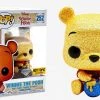 Funko Funko Items Disney - Winnie The Pooh (Diamond Collection) Exclusive Pop! Vinyl Figure