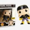 Funko NJPW - Young Bucks Bullet Club Exclusive Pop! Vinyl Figure 2-pack Funko Items
