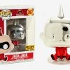 Funko Funko Items Incredibles 2 - Chrome Jack-Jack Exclusive Pop! Vinyl Figure