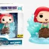 Funko Funko Items Little Mermaid: Movie Moments - Finding Your Voice Exclusive Pop Vinyl