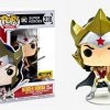 Funko DC Super Heroes - Wonder Woman (from Flashpoint) Exclusive Pop! Vinyl Figure