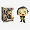 Funko Texas Chainsaw Massacre - Leatherface (Pretty Woman Mask) Exclusive Pop! Vinyl Figure