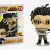 Funko My Hero Academia - Shota Aizawa (Hero Costume) Exclusive Pop! Vinyl Figure Funko Items