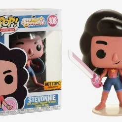 Funko Steven Universe Stevonnie Exclusive Pop! Vinyl Figure