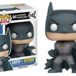 Funko Funko Items DC Heroes - Earth 1 Batman Pop! Vinyl Figure
