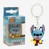 Funko Lilo & Stitch - Stitch 626 Exclusive Pocket Pop Keychain Funko Items