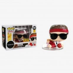 Funko Supernatural - Dean (Gym Teacher) Exclusive Pop! Vinyl Figure Funko Items