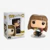 Funko Harry Potter - Hermione Granger With Cauldron Exclusive Pop! Vinyl Figure Funko Items