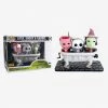 Funko Funko Items Nightmare Before Christmas: Movie Moments - Lock, Shock & Barrel (in The Bathtub) Exclusive Pop Vinyl