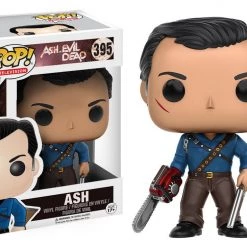Funko Funko Items Ash Vs Evil Dead - Ash POP! Vinyl Figure