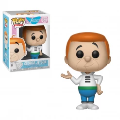 Funko The Jetsons - George Jetson Pop! Vinyl Figure Funko Items