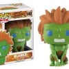 Funko Street Fighter - Blanka POP! Vinyl Figure Funko Items