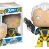 Funko Marvel X-Men - Cable Pop! Vinyl Figure