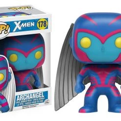 Funko Marvel X-Men - Archangel Pop! Vinyl Figure