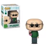 Funko South Park - Mr. Garrison Specialty Series Exclusive Pop! Vinyl Figure