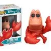 Funko Disney Little Mermaid - Sebastian Pop! Vinyl Figure