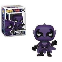Funko Animated Spider-Man - Prowler POP! Vinyl Funko Items