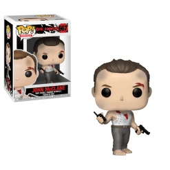 Funko Funko Items Die Hard - John McClane POP! Vinyl Figure