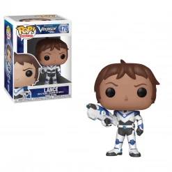 Funko Funko Items Voltron - Lance POP! Vinyl