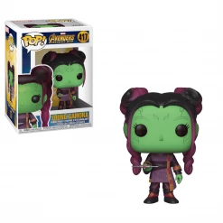 Funko Avengers Infinity War - Young Gamora Pop! Vinyl Figure