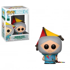 Funko South Park - Human Kite POP! Vinyl Figure Funko Items