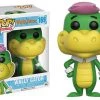 Funko Hanna-Barbera - Wally Gator Pop! Vinyl Figure