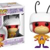Funko Hanna-Barbera - Atom Ant Pop! Vinyl Figure