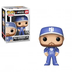 Funko Funko Items NASCAR - Dale Earnhardt Jr. Pop! Vinyl Figure