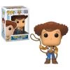 Funko Funko Items Toy Story 4 - Sheriff Woody Pop! Vinyl Figure