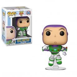 Funko Funko Items Toy Story 4 - Buzz Lightyear Pop! Vinyl Figure