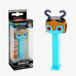 Funko POP! Pez - Mumm-Ra POP! Pez Dispenser Funko Items