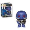 Funko Warhammer 40K - Ultramarines Intercessor Pop! Vinyl Figure Funko Items
