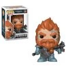 Funko Warhammer 40K - Space Wolves Pack Leader Pop! Vinyl Figure Funko Items