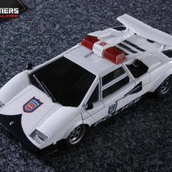 Takara MP-14C Masterpiece Clampdown New Arrivals