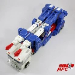 Keith's Fantasy Club KFC - Keith's Fantasy Club EAVI METAL Phase Three: Citizen Stack 17 Keith's Fantasy Club KFC - Keith's Fantasy Club EAVI METAL Phase Three: Citizen Stack