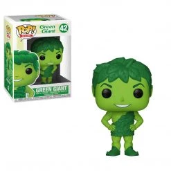 Funko POP Ad Icons - Green Giant Pop! Vinyl Figure