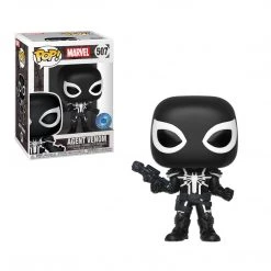Funko Funko Items Marvel - Agent Venom Exclusive POP! Vinyl Figure