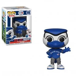 Funko MLB - Blue Jays Mascot Ace Pop! Vinyl Figure Funko Items