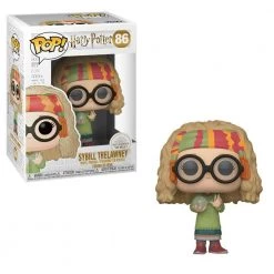 Funko Harry Potter - Sybill Trelawney Pop! Vinyl Figure