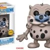 Funko Ren And Stimpy - Chase Stimpy POP! Vinyl Figure Funko Items