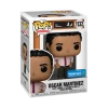 Funko The Office - Oscar Martinez Exclusive Pop! Vinyl Figure