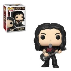 Funko Funko Items POP Rocks - Slayer Tom Araya POP! Vinyl Figure