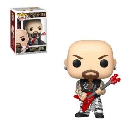 Funko Funko Items POP Rocks - Slayer Kerry King POP! Vinyl Figure